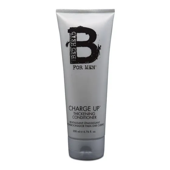 Mascarilla Para Engrosar El Cabello  Hombres Tigi Bed Head