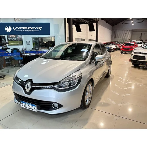 Renault Clio Expression