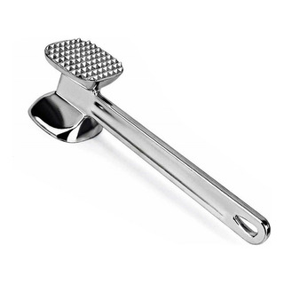 Nuevo Utensilios De Cocina, Martillo, Picadora De Carne Y Nuevo Utensilios De Cocina, Martillo, Picadora De Carne Y