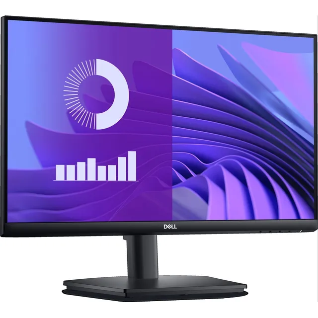 Monitor Dell E2425hs Lcd 23.8  full Hd 75hz Hdmi Dp Vga