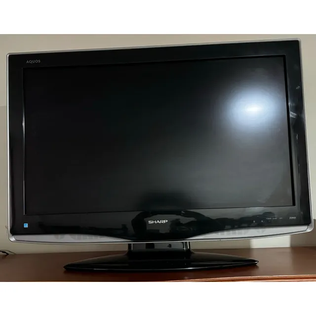 Tv Marca Sharp, Para Repuestos, Pantalla Buena, Solo Bogotá 