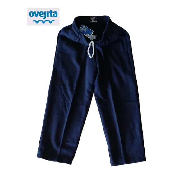 Promo Mono Escolar Deportivo Ovejita 100%algodon Talla 8