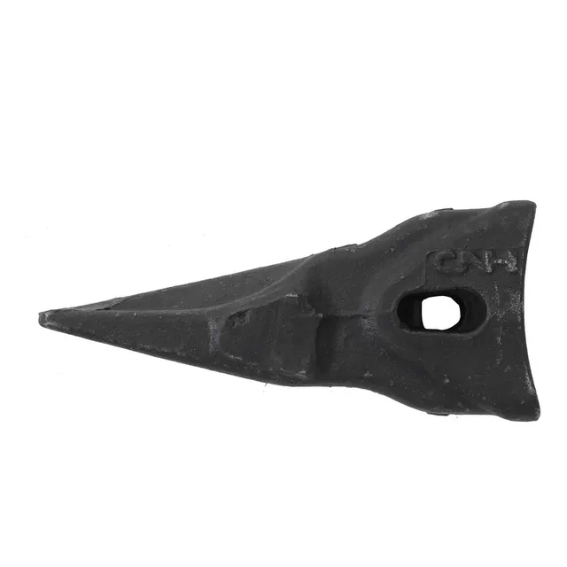 Dente Aço Caçamba Trator New Holland Ce 73161784 Cnh