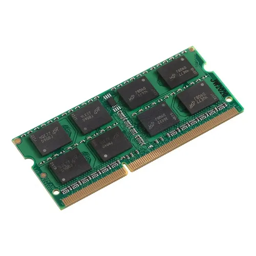 Micron Mta8atf1g64hz-2g6e1 8gb Ddr4 2666mhz Memory Module