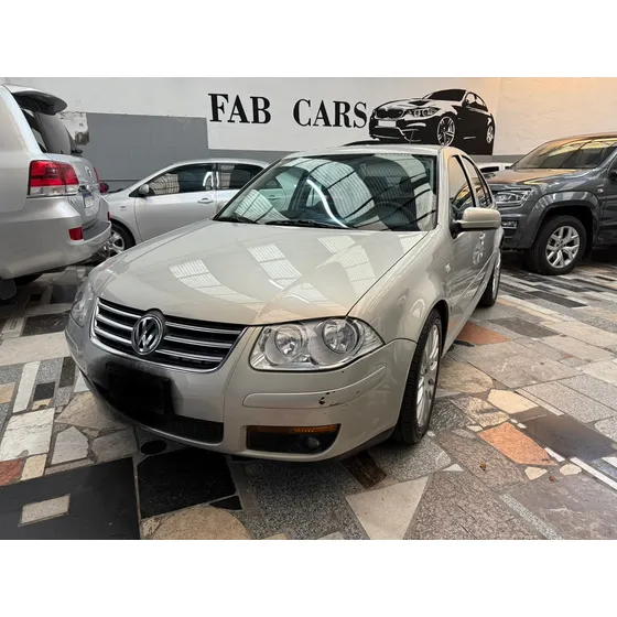 Volkswagen Bora 2.0 Trendline 115cv