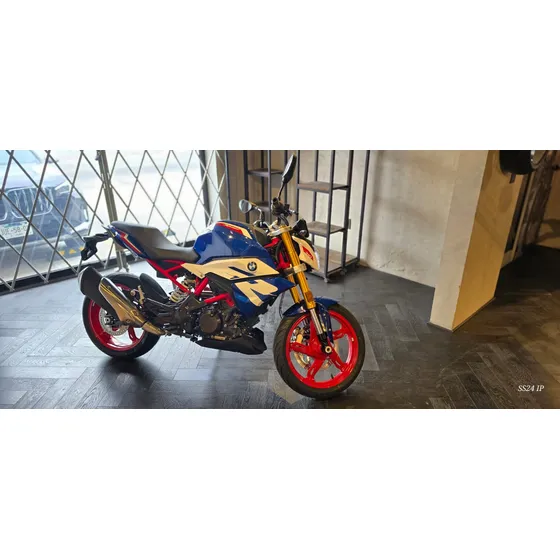 Bmw G 310 R