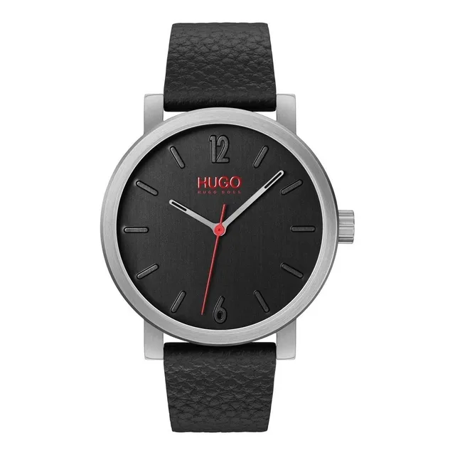 Reloj Hugo Boss Rase 1530115 En Stock Original Garantía Caja