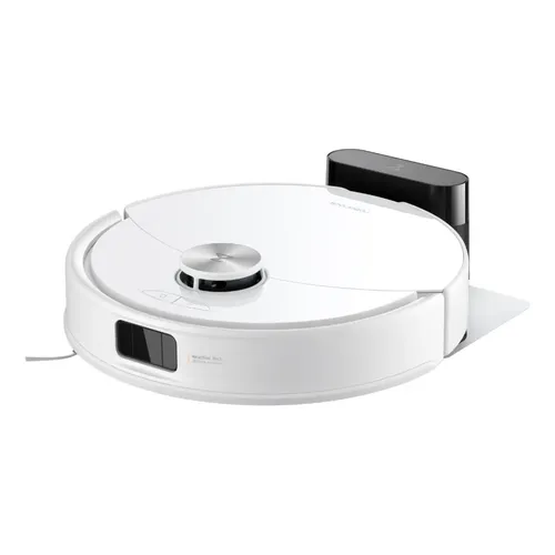 Robô aspirador Roborock S8 Pro Ultra branco | MercadoLivre