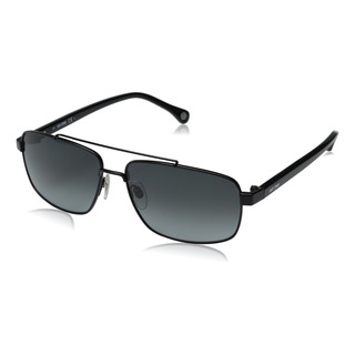 Gafas De Sol Rectangulares Garrett Para Hombre De Jack Spade Gafas De Sol Rectangulares Garrett Para Hombre De Jack Spade
