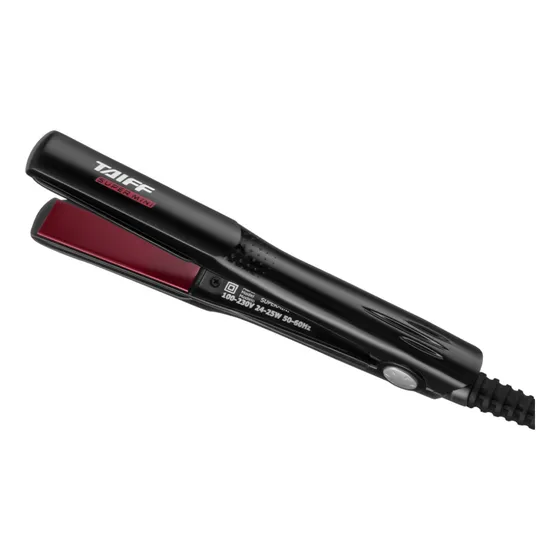 Chapinha - Taiff - Supermini - Prancha Bivolt 200°c