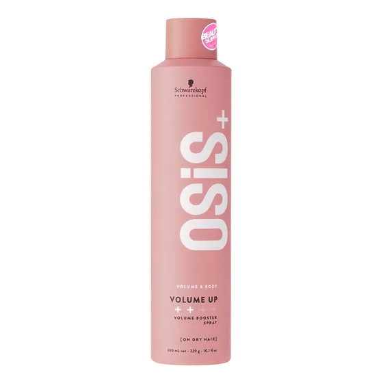 Spray De Volumen Schwarzkopf Osis+ Volume Up  300ml