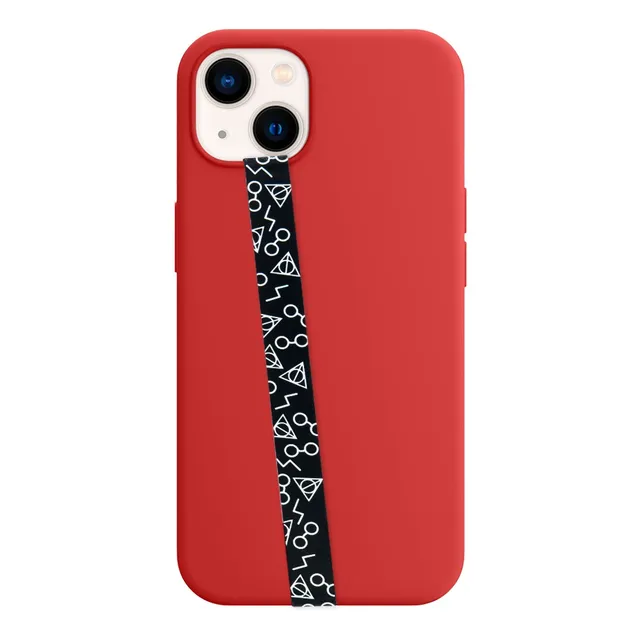 Fita Salva Celular Migs Todos Modelos Fitinha Evita Quedas