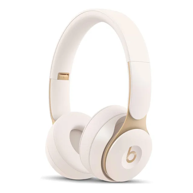 Auriculares Inalámbricos Beats Solo Pro Con Cancelación De R