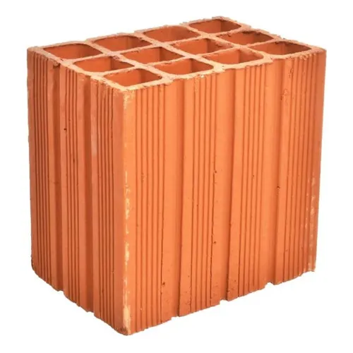 Ticholo Brasilero 12x24x24 X 10unidades