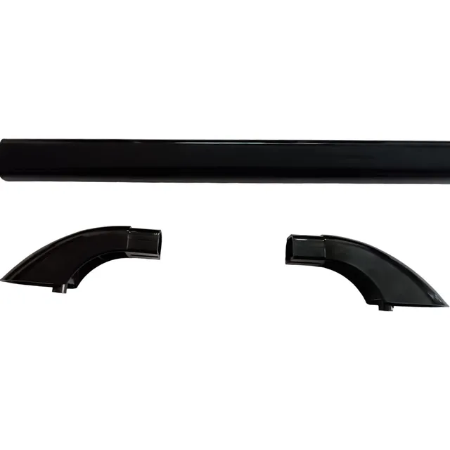 Manija Para Puerta De Horno De Estufa Marca Abba 4 Puestos