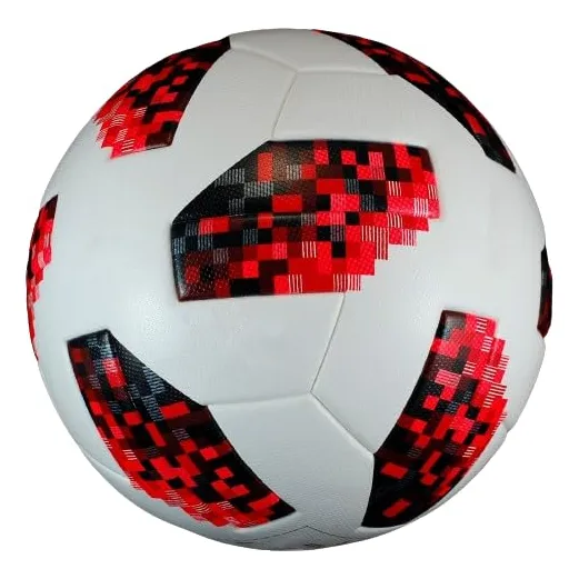 Copa Mundial 2018 Rusia Final Match Ball Famosa Replica 5
