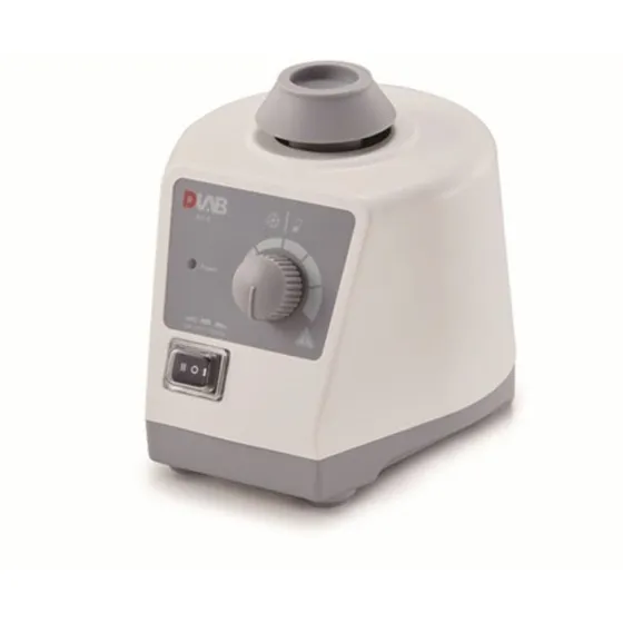 Agitador Vortex Dlab Mx-s