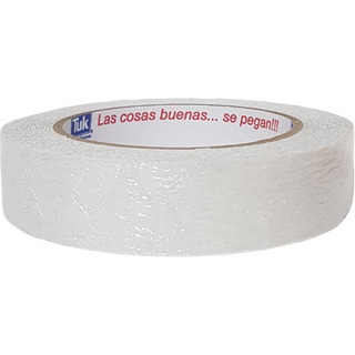 Cinta Antiderrapante Tuk Rollo 25mm X 4.57m Trans/gris/negro Color Transparente Cinta Antiderrapante Tuk Rollo 25mm X 4.57m Trans/gris/negro Color Transparente