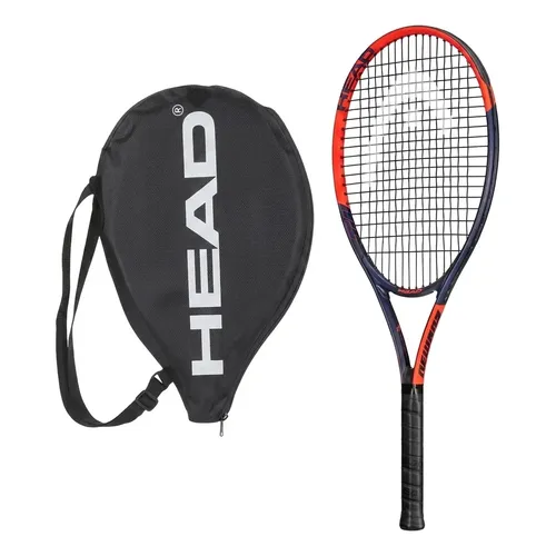 ヘッド　boom mp G2 Raquete De Tênis Head Boom Boom Mp Armação De Dureza 65