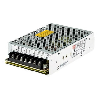 Balastra Fuente De Poder De 12v/8.5a/100w Interior Balastra Fuente De Poder De 12v/8.5a/100w Interior