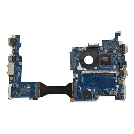 Placa-mãe Netbook Acer Aspire One Ao533 La-6222p Atom N475
