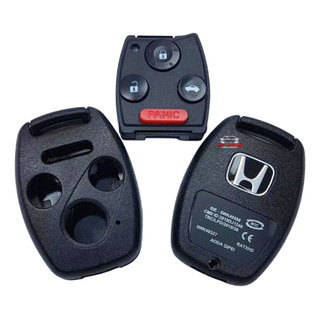 Carcasa Llave Honda Civic Accord 2006 2007 2010 2011 2012 13 Carcasa Llave Honda Civic Accord 2006 2007 2010 2011 2012 13