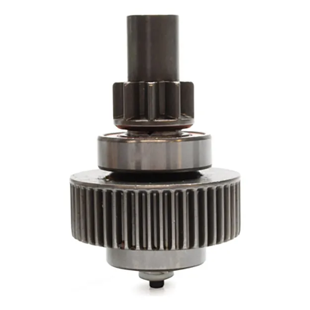 Bendix Marcha Honda Accord 4cil 2.2l 1990-1995