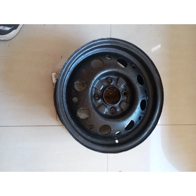 Rin 14. 5.5. Hierro Usado