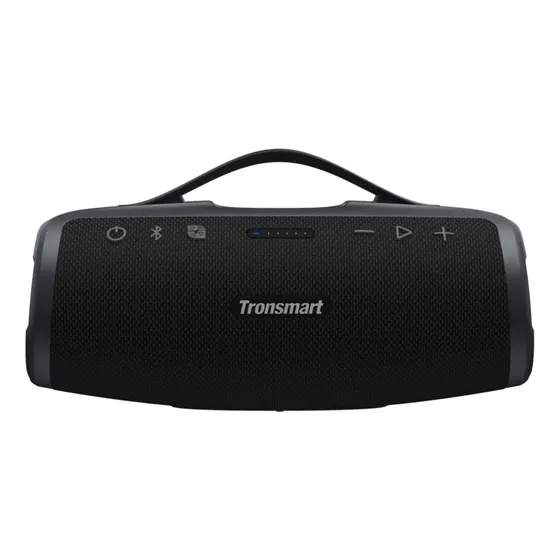 Tronsmart Tronsmart Mirtune S100 Black Negro