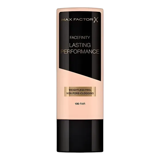 Max Factor Basting Lasting Performance
