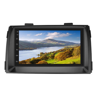 Chez0k Estéreo Kia Soul 2010-2011 Android Carplay Wifi Gps Chez0k Estéreo Kia Soul 2010-2011 Android Carplay Wifi Gps