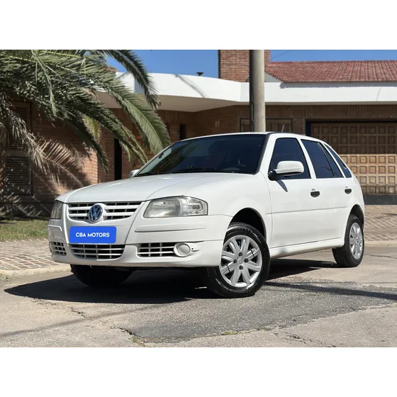 Volkswagen Gol 1.4 Power 83cv