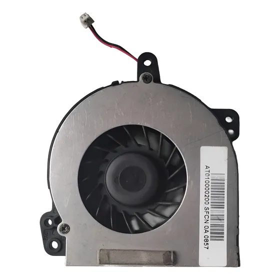 Fan Cooler Hp Compaq Presario C700 500 510 520 530