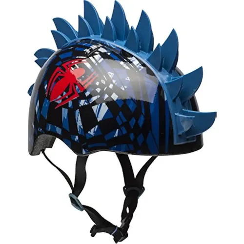 bell frozen child bike helmet - family forever Disney by : Sports & Outdoors This 3d tiara toddler bike helmet has multiple air vents to provide ventilation for ample cooling on those hot summer days Bell Frozen Child Bike Helmet