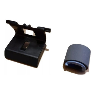 Kit Gomas Hp P1102w, M1132 Y M127, 100% Nuevo Kit Gomas Hp P1102w, M1132 Y M127, 100% Nuevo