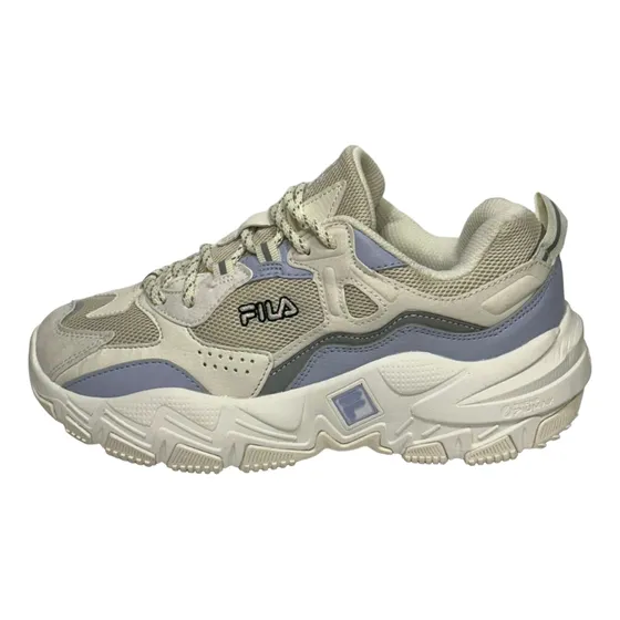 Tenis Zapatillas Mujer Fila Malla