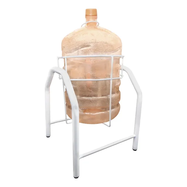 Base Soporte Garrafon Agua Columpio Dispensador Extraible