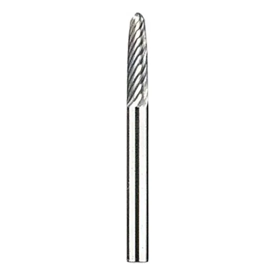 Dremel 9910 Punta Fresa Tungsteno Original