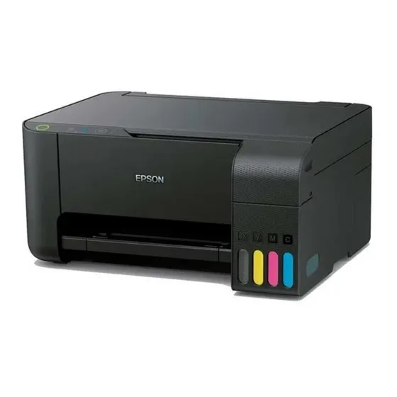 Impresora Epson L3210 Multifunción Color Tinta Continua
