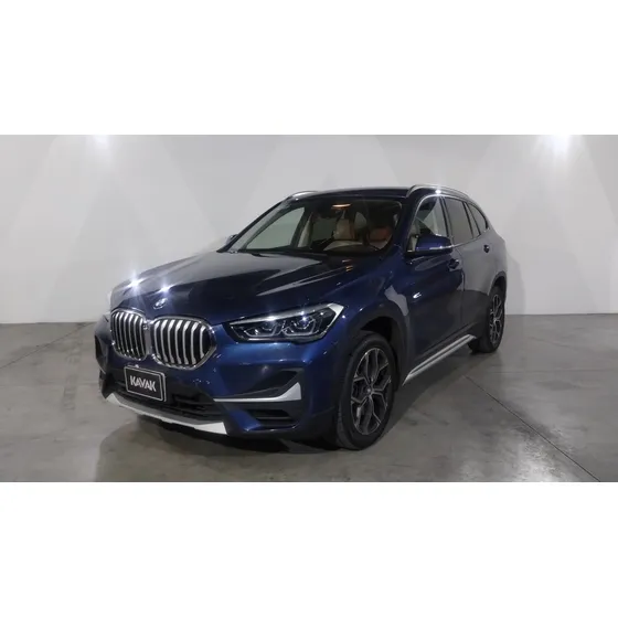 Bmw X1 2.0 Sdrive20i Dct