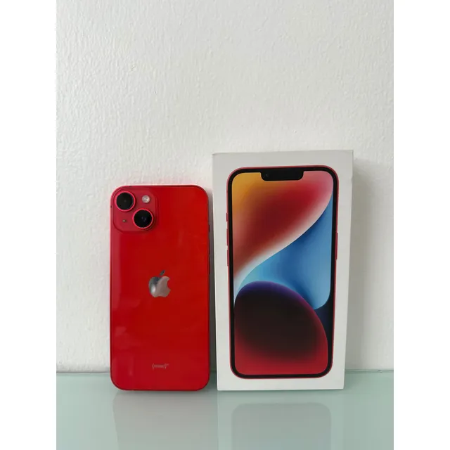 iPhone 14 Liberado 128gb Ram - Sin Dual Sim