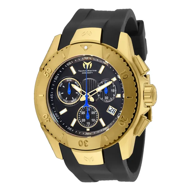 Reloj Technomarine Uf6 Tm 620003