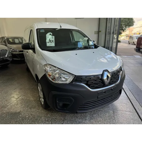 Renault Kangoo Ii Express Confort 1.5 Dci