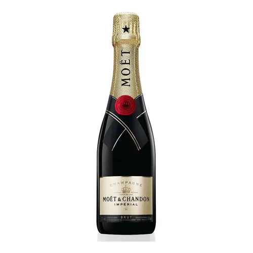 Champagne Moët Ice Imperial França 750ml | MercadoLivre