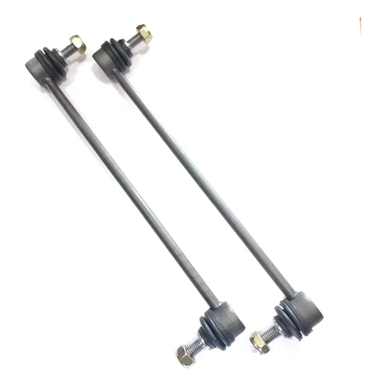 Kit 2 Bieletas Der Izq P/ Mercedes Benz Vito 2014 Adelante