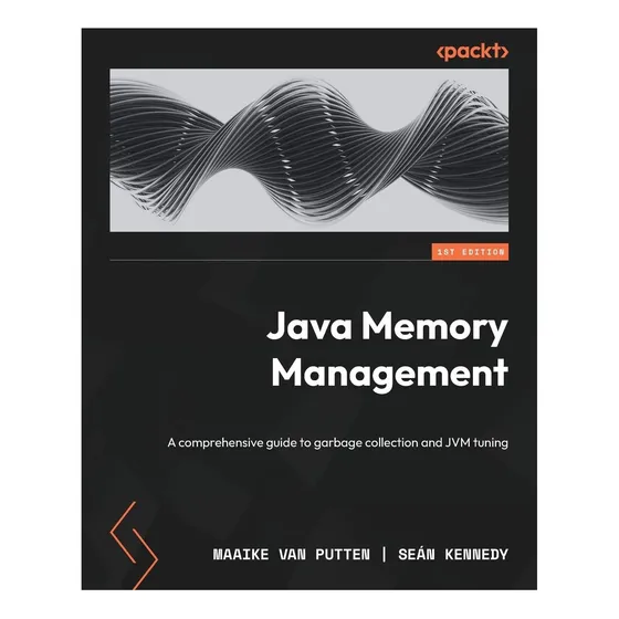 Livro: Gerenciamento De Memória Java: Um Guia Abrangente Para E