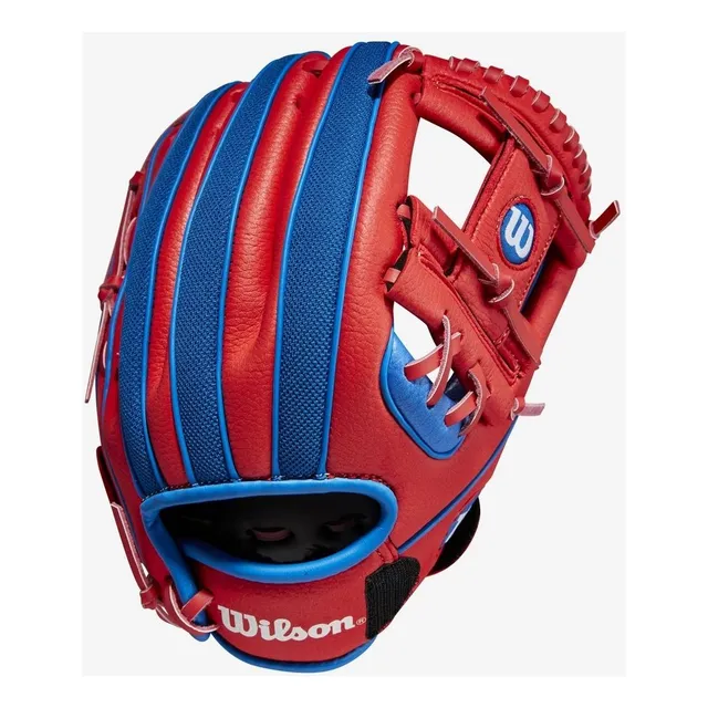 Guante De Beisbol Wilson A200 Zurdo 10puLG Lanzador Juvenil