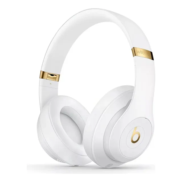 Audifonos Beats Studio 3 Wireless By Dre Originales