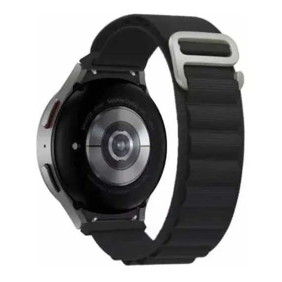 Correas Para Samsung Watch 4/ 5 Nylon Alpine
