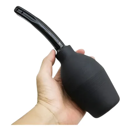 Pera Enema Ducha Íntima 310ml